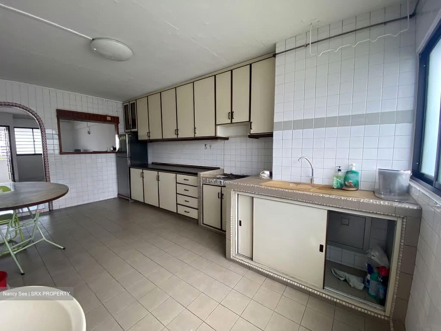 Blk 433 Clementi Avenue 3 (Clementi), HDB 3 Rooms #557581131
